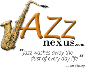 JAZZ NEXUS