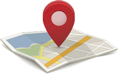 Your Location